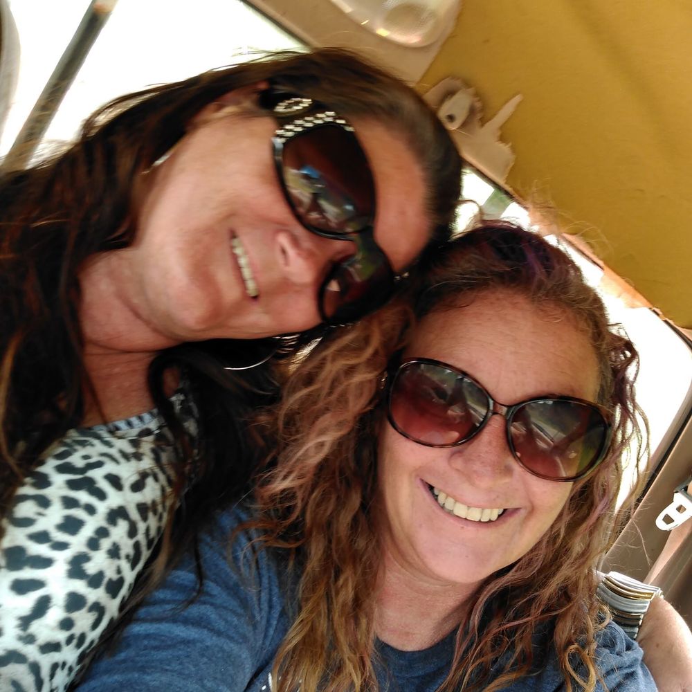 Meet your Posher, Tricia